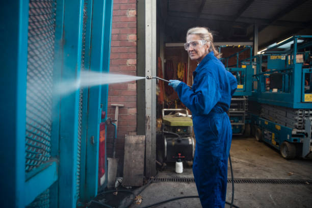 Best Building Exterior Washing  in Colony Rk, PA